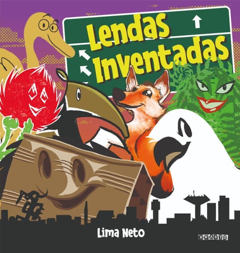 Lendas Inventadas