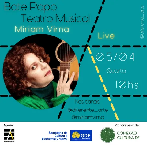 Podcast Conexão Online