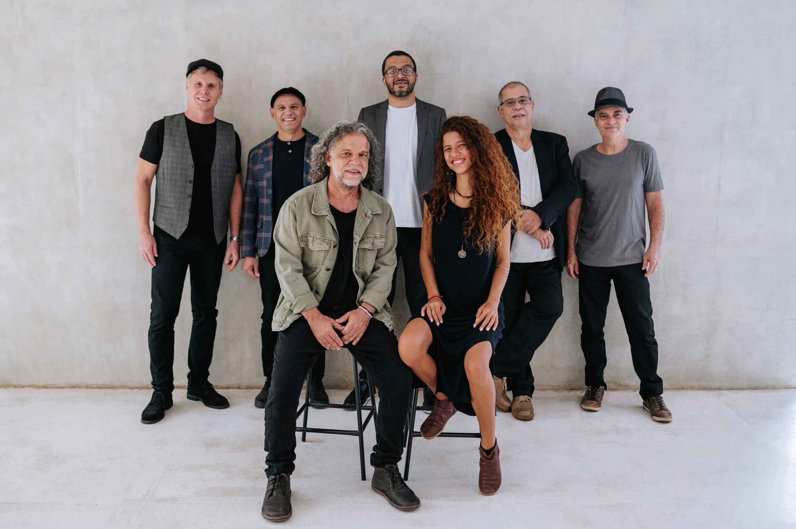 Brasilia em Concerto
